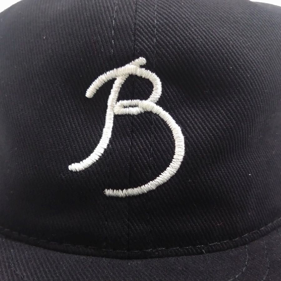 COOPERSTOWN BALL CAP / 1915 BROOKLYN TIP TOPS / BRUSHED COTTON TWILL / SOFT VISOR / SNAP / 3COLOR / SPECIAL ORDER / MADE IN USA