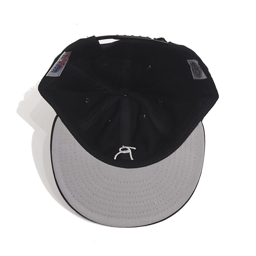 COOPERSTOWN BALL CAP / 1915 BROOKLYN TIP TOPS / BRUSHED COTTON TWILL / SOFT VISOR / SNAP / 3COLOR / SPECIAL ORDER / MADE IN USA