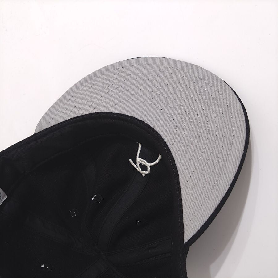 COOPERSTOWN BALL CAP / 1915 BROOKLYN TIP TOPS / BRUSHED COTTON TWILL / SOFT VISOR / SNAP / 3COLOR / SPECIAL ORDER / MADE IN USA