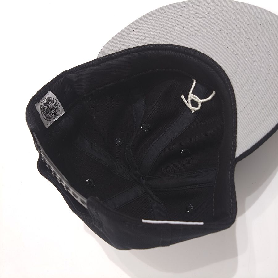 COOPERSTOWN BALL CAP / 1915 BROOKLYN TIP TOPS / BRUSHED COTTON TWILL / SOFT VISOR / SNAP / 3COLOR / SPECIAL ORDER / MADE IN USA