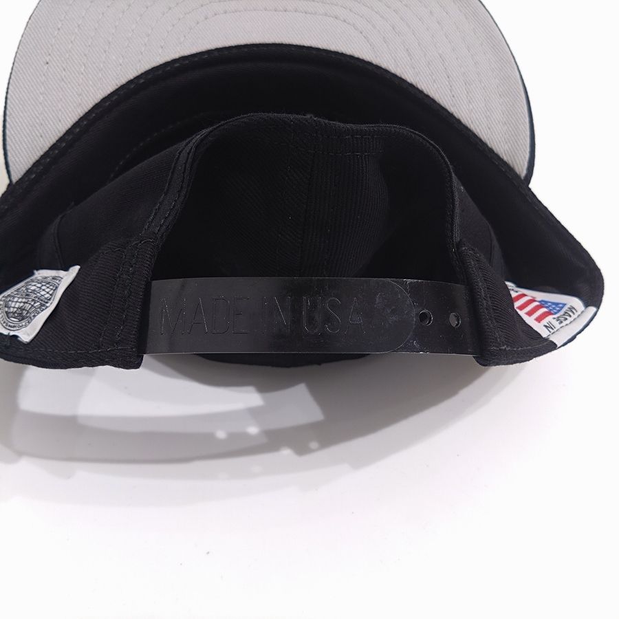 COOPERSTOWN BALL CAP / 1915 BROOKLYN TIP TOPS / BRUSHED COTTON TWILL / SOFT VISOR / SNAP / 3COLOR / SPECIAL ORDER / MADE IN USA