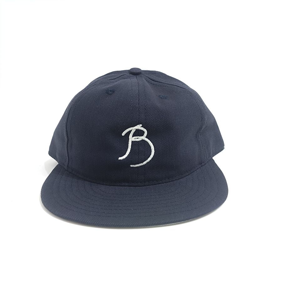 COOPERSTOWN BALL CAP / 1915 BROOKLYN TIP TOPS / BRUSHED COTTON TWILL / SOFT VISOR / SNAP / 3COLOR / SPECIAL ORDER / MADE IN USA