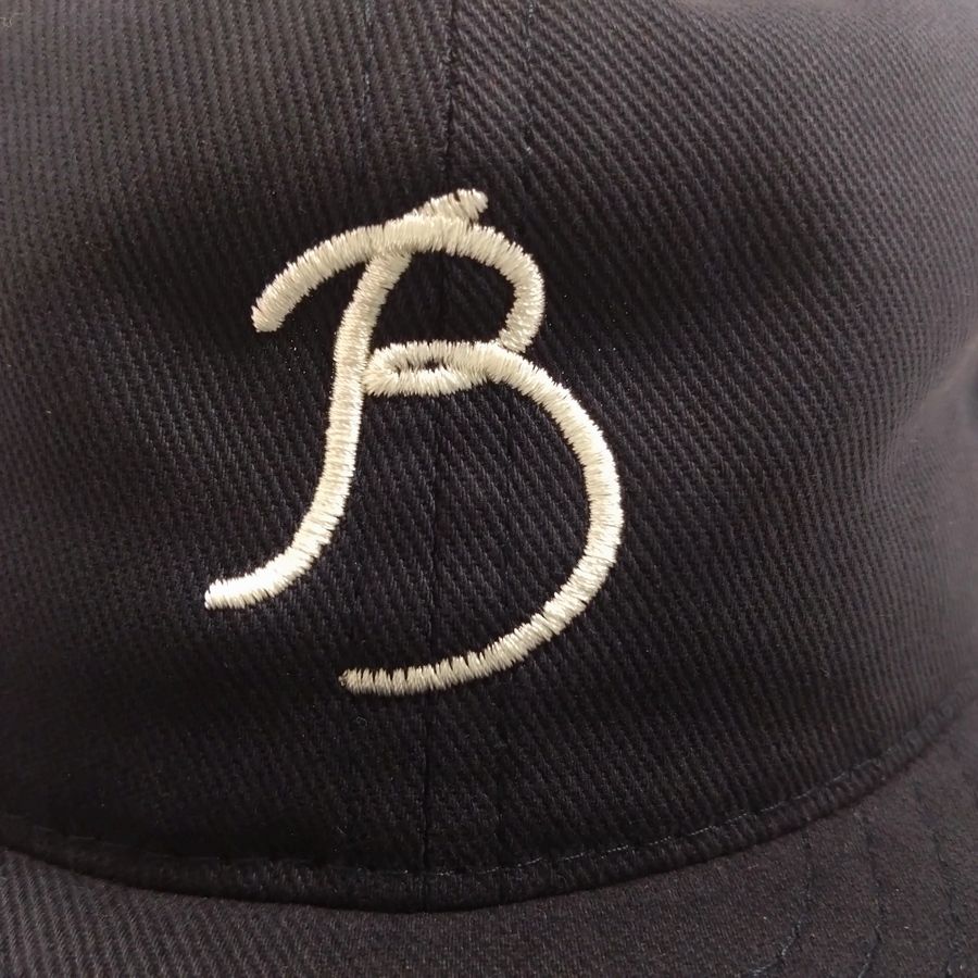 COOPERSTOWN BALL CAP / 1915 BROOKLYN TIP TOPS / BRUSHED COTTON TWILL / SOFT VISOR / SNAP / 3COLOR / SPECIAL ORDER / MADE IN USA