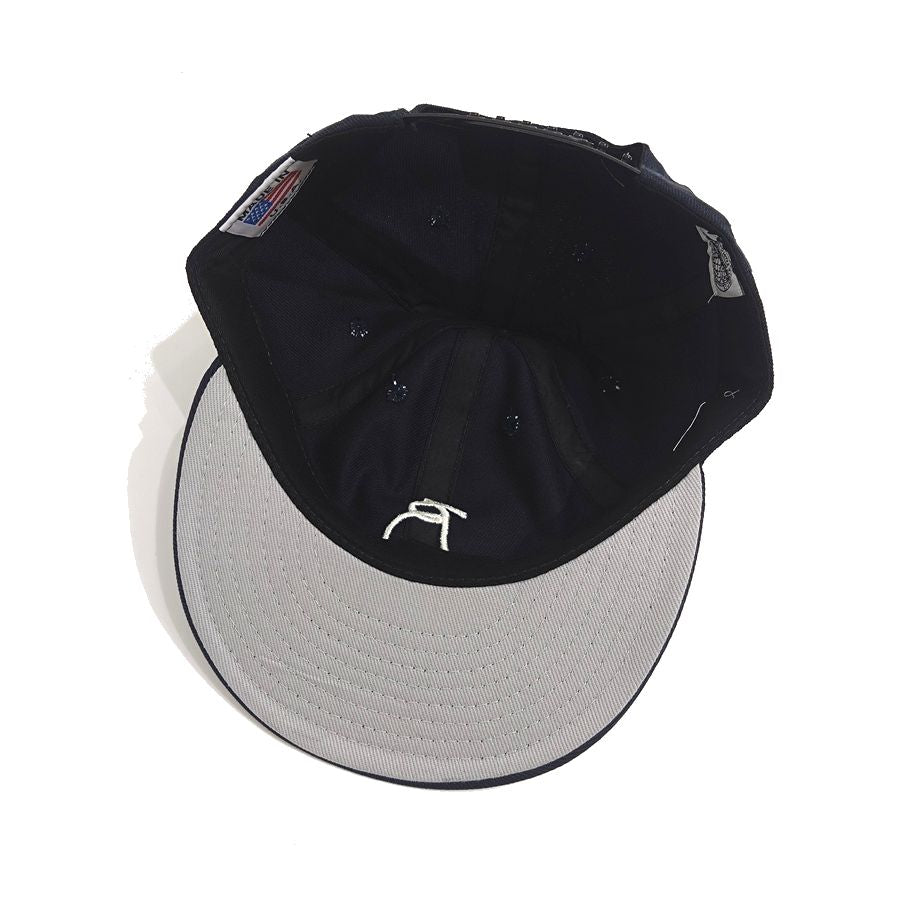 COOPERSTOWN BALL CAP / 1915 BROOKLYN TIP TOPS / BRUSHED COTTON TWILL / SOFT VISOR / SNAP / 3COLOR / SPECIAL ORDER / MADE IN USA