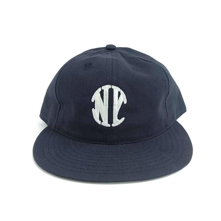 COOPERSTOWN BALL CAP / 1912 NEWYORK KNICKER BOCKERS / BRUSHED COTTON TWILL / SOFT VISOR / SNAP / 3COLOR / SPECIAL ORDER / MADE IN USA