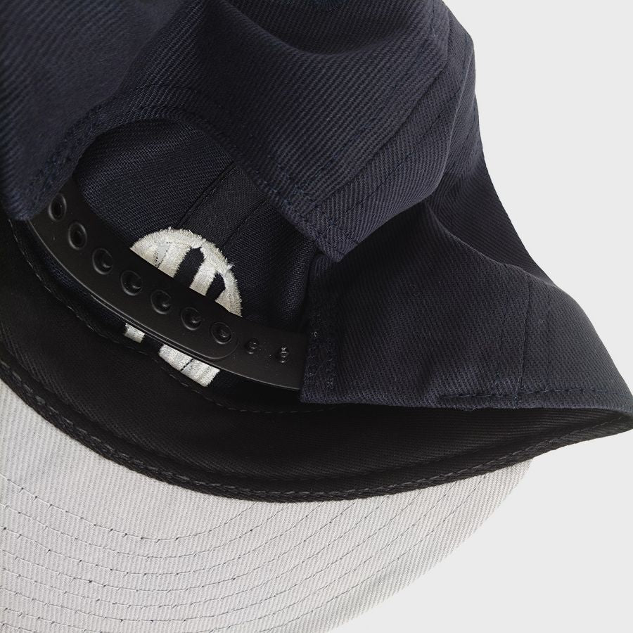COOPERSTOWN BALL CAP / 1912 NEWYORK KNICKER BOCKERS / BRUSHED COTTON TWILL / SOFT VISOR / SNAP / 3COLOR / SPECIAL ORDER / MADE IN USA