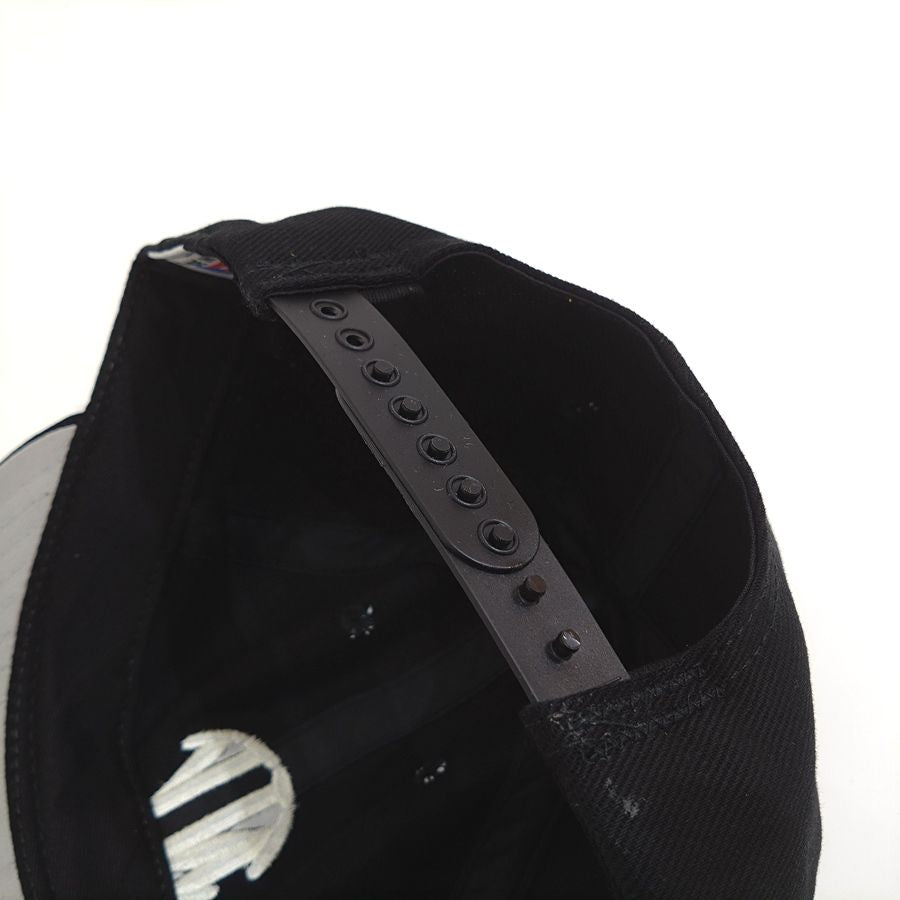 COOPERSTOWN BALL CAP / 1912 NEWYORK KNICKER BOCKERS / BRUSHED COTTON TWILL / SOFT VISOR / SNAP / 3COLOR / SPECIAL ORDER / MADE IN USA