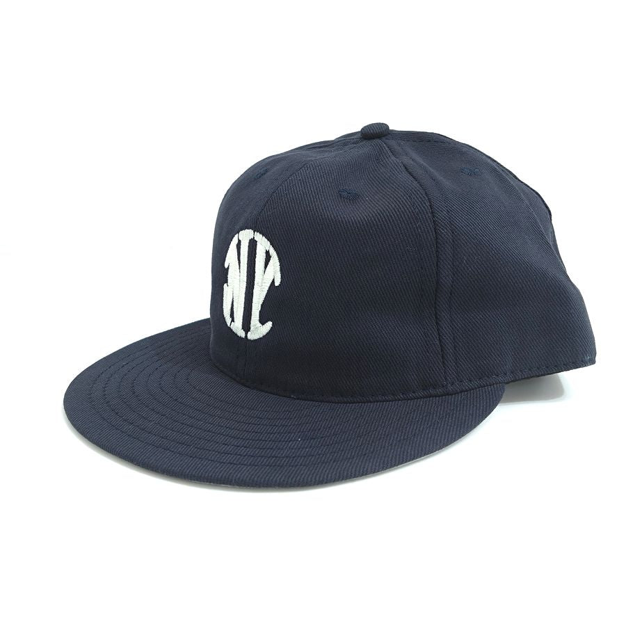 COOPERSTOWN BALL CAP / 1912 NEWYORK KNICKER BOCKERS / BRUSHED COTTON TWILL / SOFT VISOR / SNAP / 3COLOR / SPECIAL ORDER / MADE IN USA