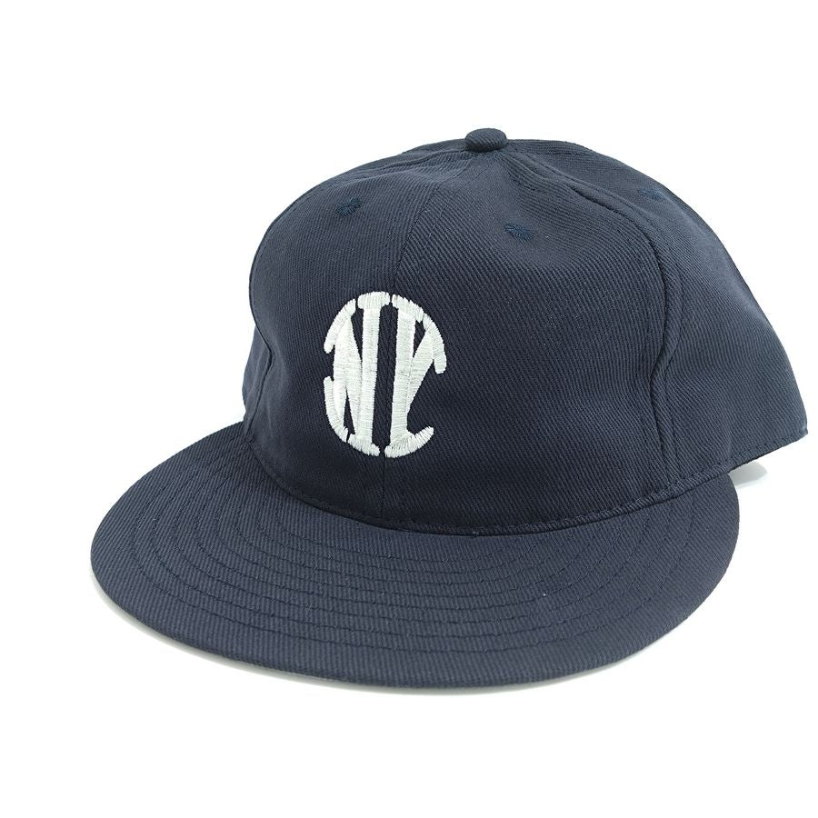COOPERSTOWN BALL CAP / 1912 NEWYORK KNICKER BOCKERS / BRUSHED COTTON TWILL / SOFT VISOR / SNAP / 3COLOR / SPECIAL ORDER / MADE IN USA