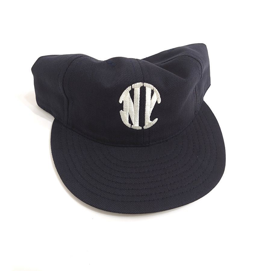 COOPERSTOWN BALL CAP / 1912 NEWYORK KNICKER BOCKERS / BRUSHED COTTON TWILL / SOFT VISOR / SNAP / 3COLOR / SPECIAL ORDER / MADE IN USA