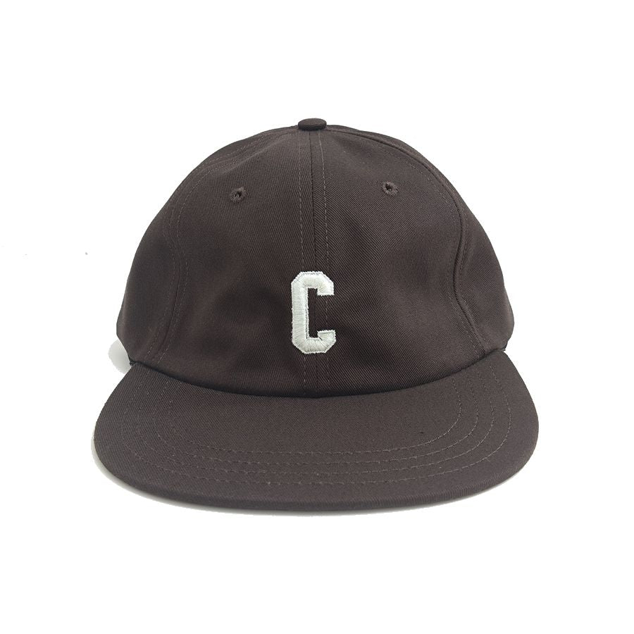 COOPERSTOWN BALL CAP / 1949 SOUTH CAROLINA UNIVERCITY / DARK BROWN / SPECIAL ORDER COLOR / EXCLUSIVE / MADE IN USA