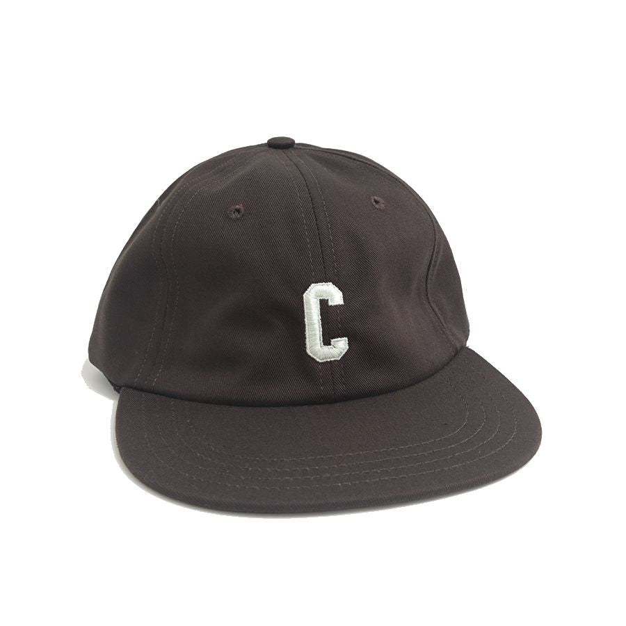 COOPERSTOWN BALL CAP / 1949 SOUTH CAROLINA UNIVERCITY / DARK BROWN / SPECIAL ORDER COLOR / EXCLUSIVE / MADE IN USA