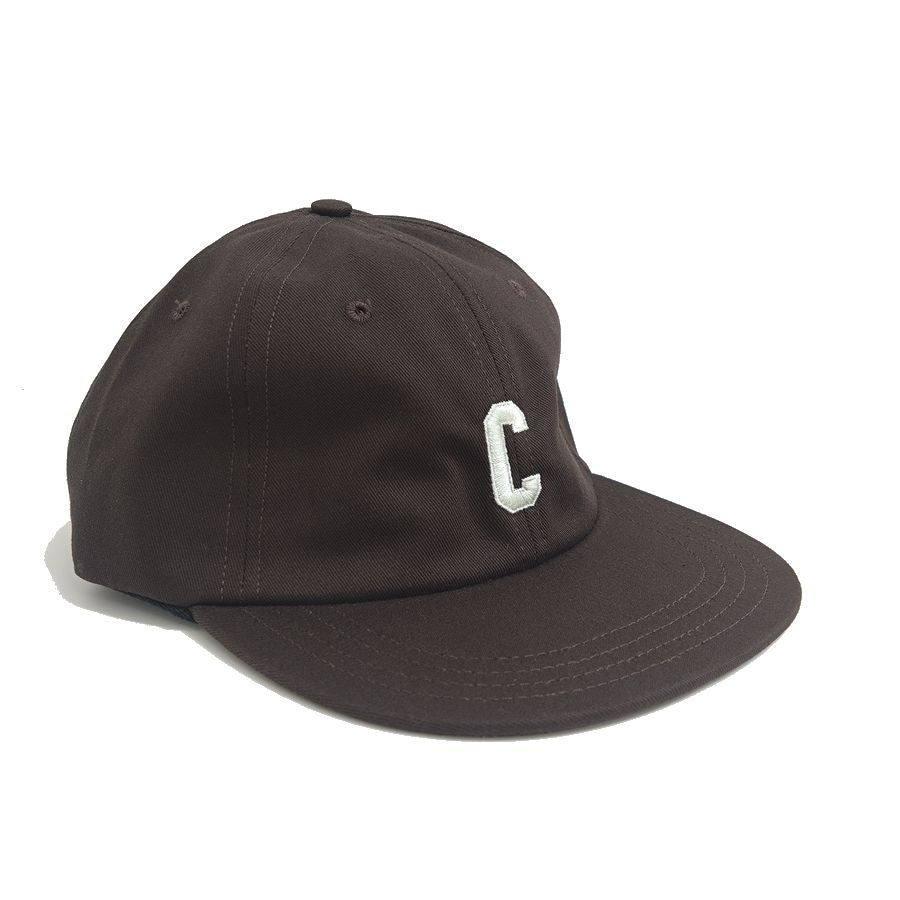 COOPERSTOWN BALL CAP / 1949 SOUTH CAROLINA UNIVERCITY / DARK BROWN / SPECIAL ORDER COLOR / EXCLUSIVE / MADE IN USA