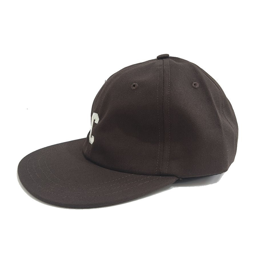 COOPERSTOWN BALL CAP / 1949 SOUTH CAROLINA UNIVERCITY / DARK BROWN / SPECIAL ORDER COLOR / EXCLUSIVE / MADE IN USA