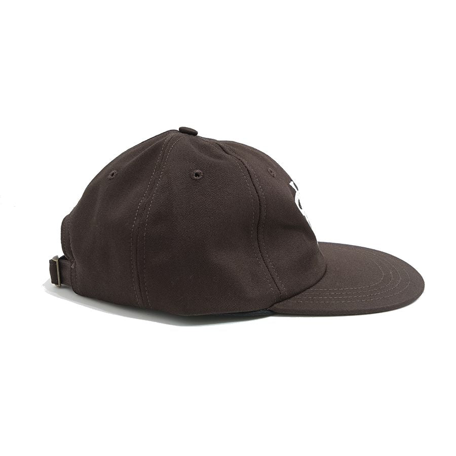 COOPERSTOWN BALL CAP / 1946 ST.LOUIS CARDINALS / D,BROWN / SPECIAL ORDER COLOR / MADE IN USA