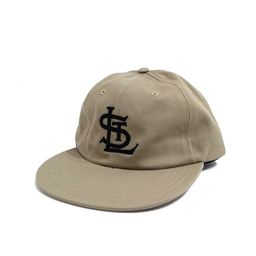 COOPERSTOWN BALL CAP / 1946 ST.LOUIS CARDINALS / KHAKI / SPECIAL ORDER COLOR / MADE IN USA