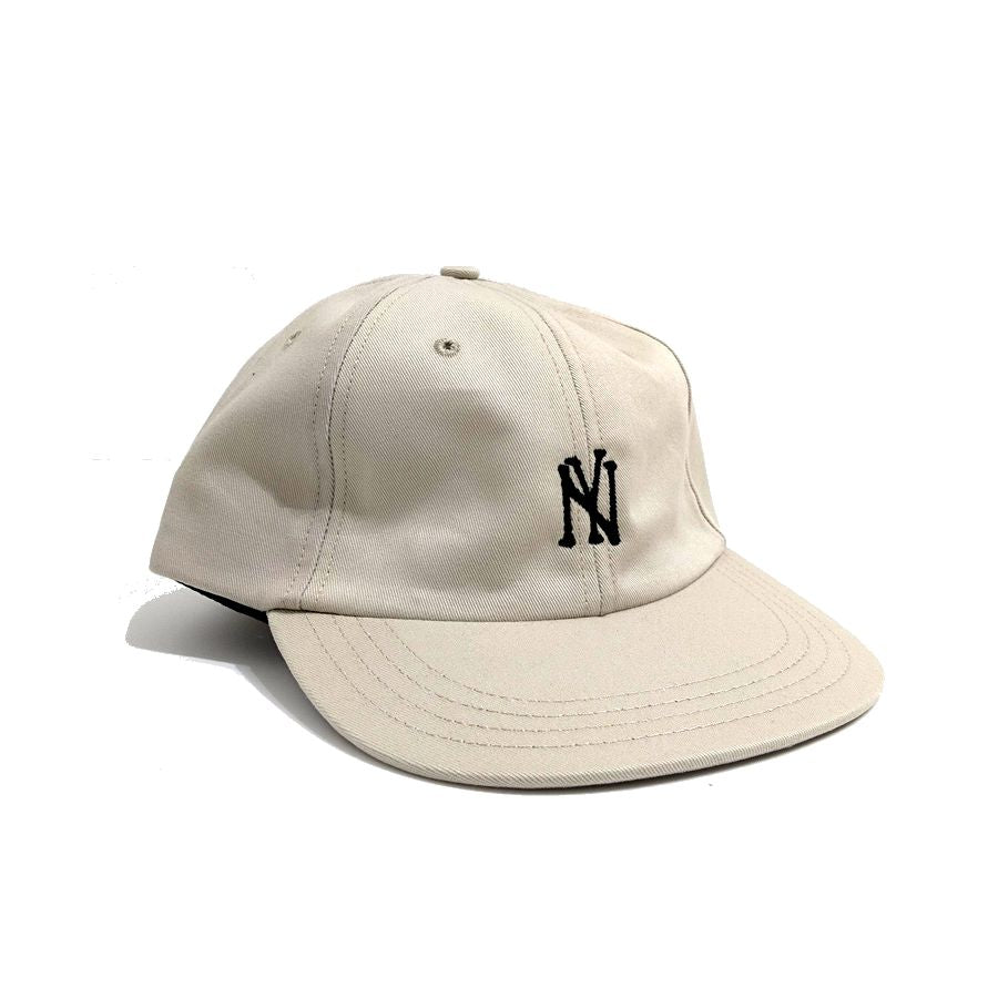 COOPERSTOWN BALL CAP / 1935 NEWYORK BLACK YANKEES / 30mm LOGO / 3COLOR / MADE IN USA