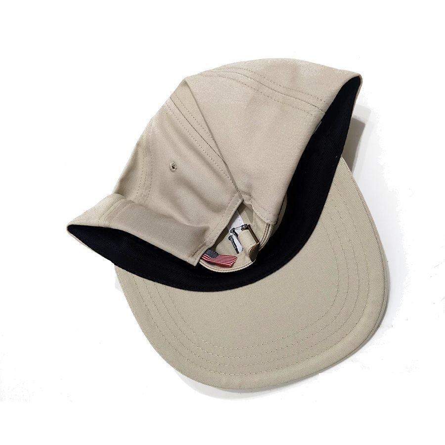 COOPERSTOWN BALL CAP / 1935 NEWYORK BLACK YANKEES / 30mm LOGO / 3COLOR / MADE IN USA