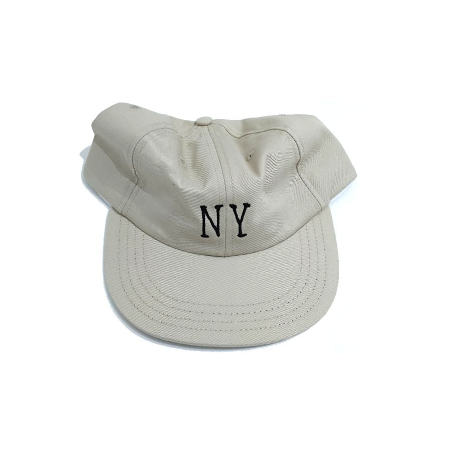COOPERSTOWN BALL CAP / 1936 NEWYORK BLACK YANKEES(SMALL LOGO)3COLOR / MADE IN USA