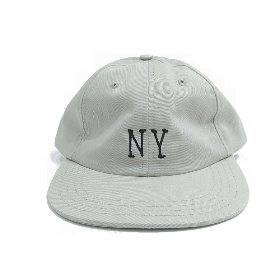 COOPERSTOWN BALL CAP / 1936 NEWYORK BLACK YANKEES(SMALL LOGO)3COLOR / MADE IN USA