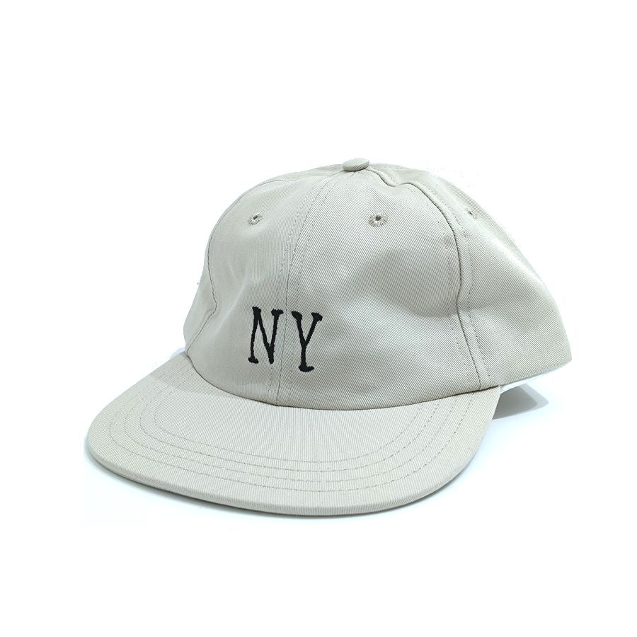 COOPERSTOWN BALL CAP / 1936 NEWYORK BLACK YANKEES(SMALL LOGO)3COLOR / MADE IN USA