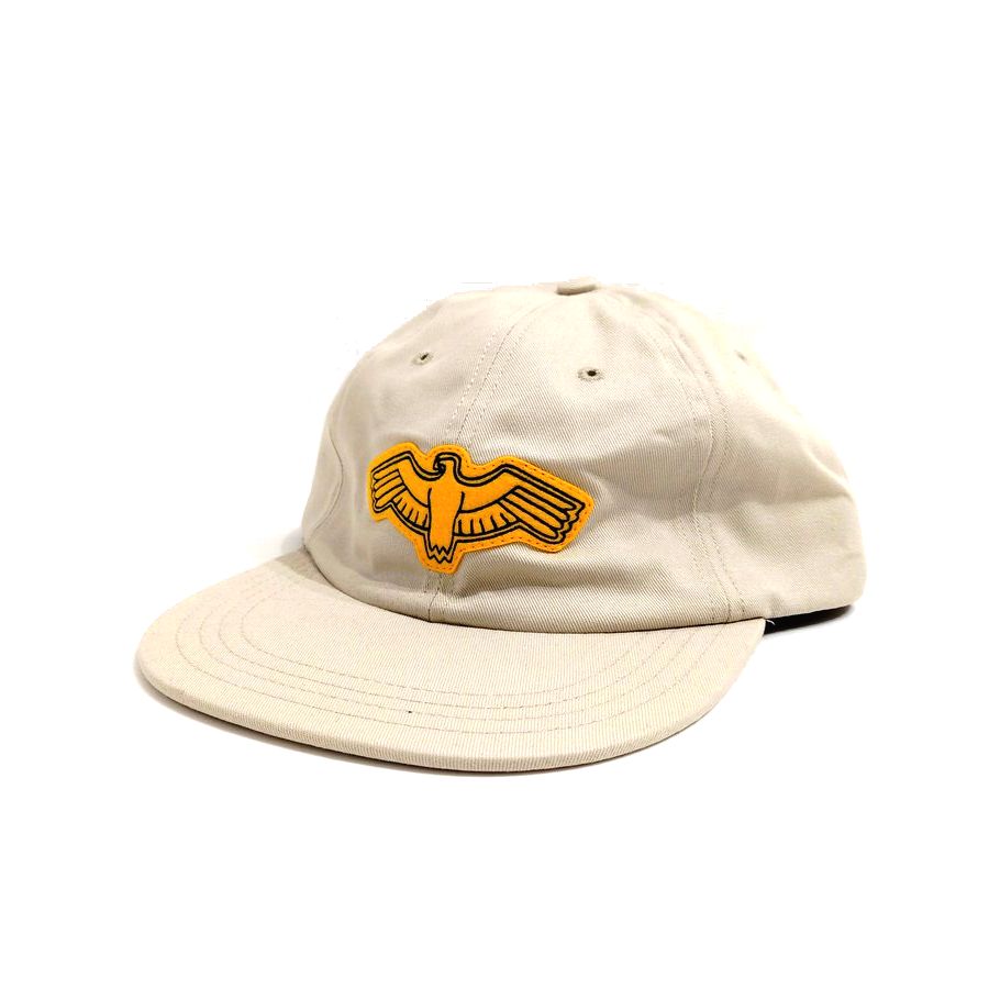 COOPERSTOWN BALL CAP / 1937 NEWARK EAGLES / FELT / 3COLOR / MADE IN USA