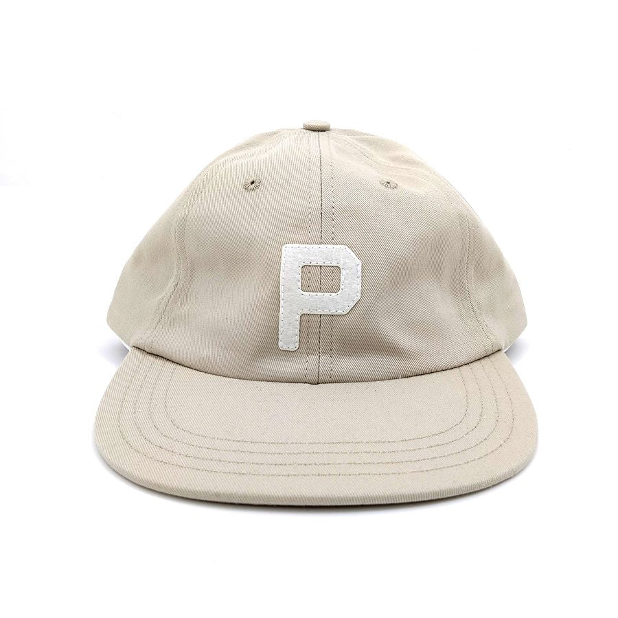 COOPERSTOWN BALL CAP / 1947 PORTLAND BEAVERS / 6COLOR / FELT(Natural) / MADE IN USA