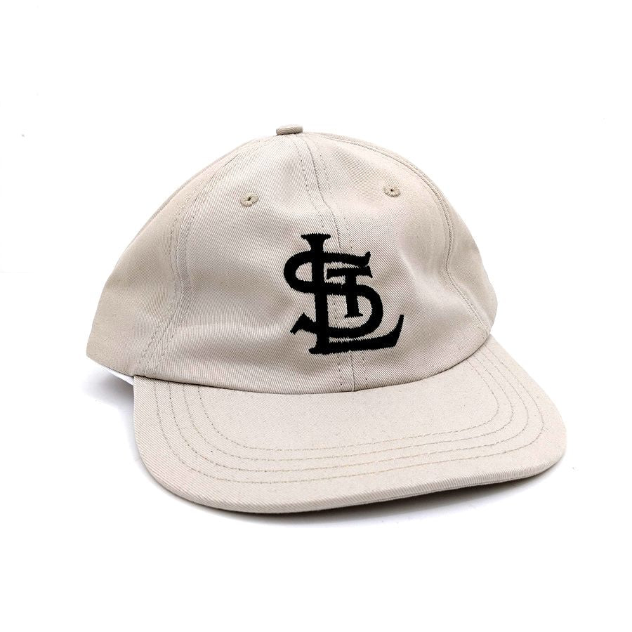 COOPERSTOWN BALL CAP / 1946 ST.LOUIS CARDINALS / 4COLOR / MADE IN USA