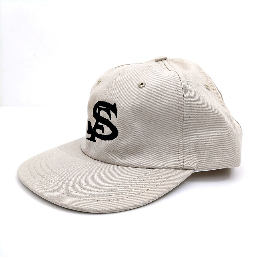 COOPERSTOWN BALL CAP / 1931 SANFRANCISCO SEALS / 3COLOR / MADE IN USA