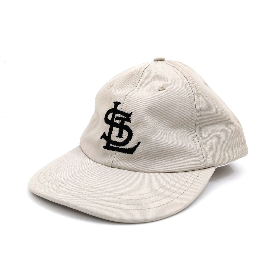 COOPERSTOWN BALL CAP / 1946 ST.LOUIS CARDINALS / 4COLOR / MADE IN USA