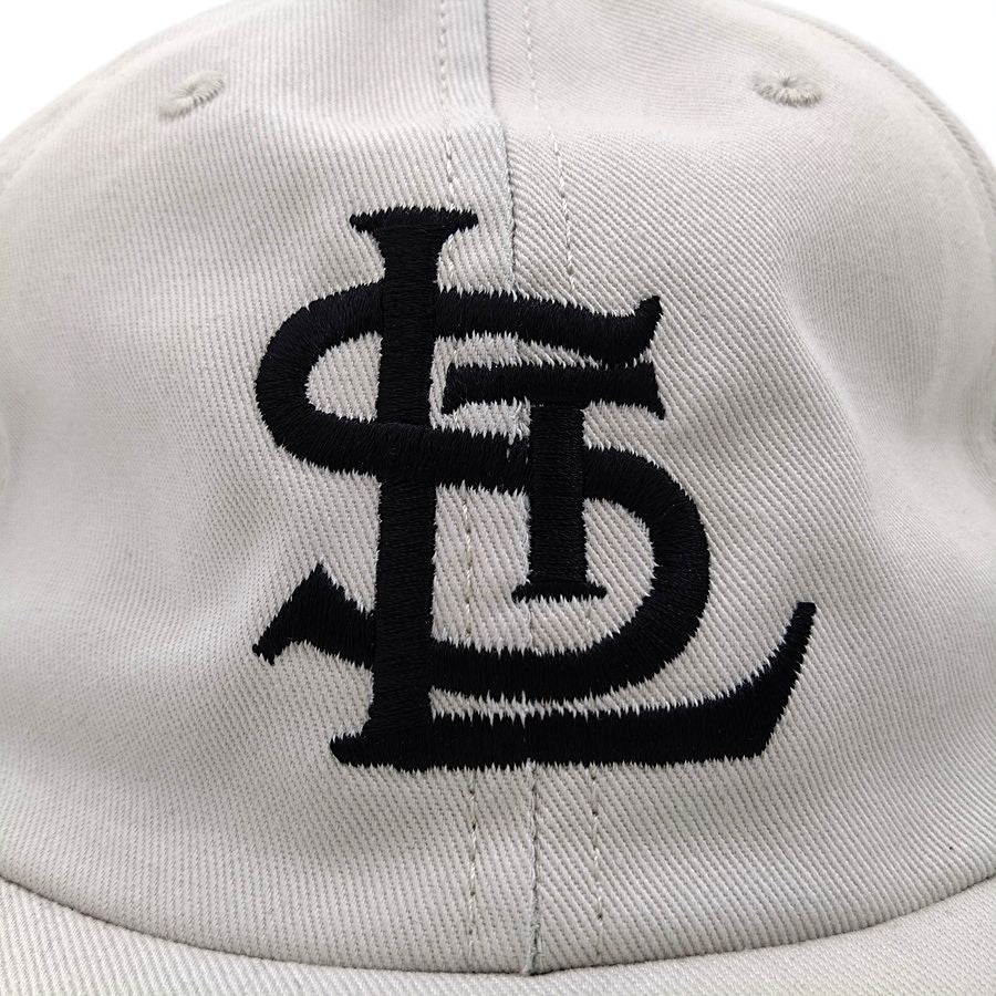 COOPERSTOWN BALL CAP / 1946 ST.LOUIS CARDINALS / 4COLOR / MADE IN USA