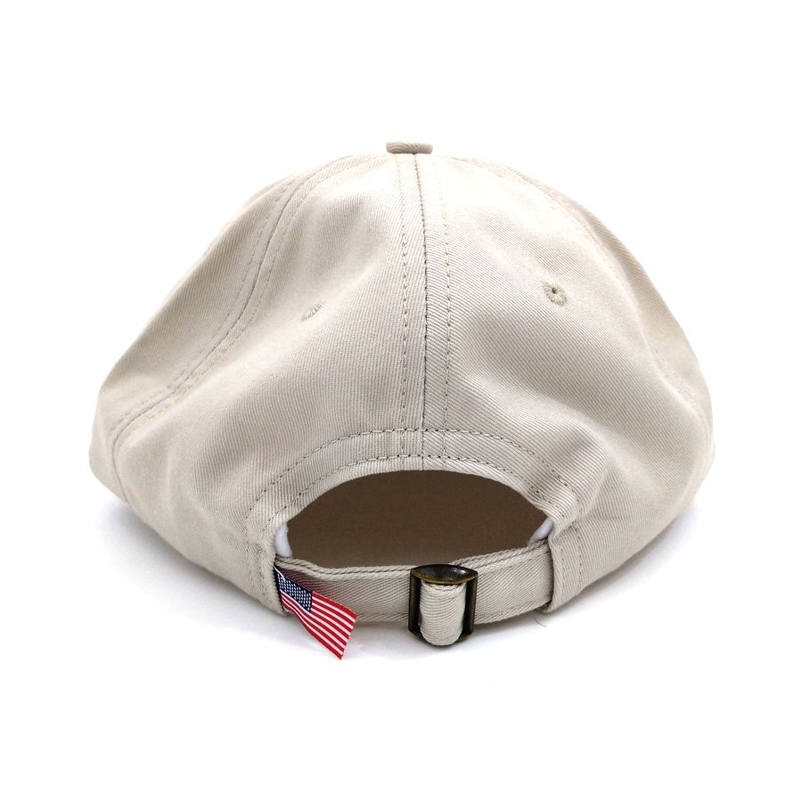 COOPERSTOWN BALL CAP / 1931 SANFRANCISCO SEALS / 3COLOR / MADE IN USA