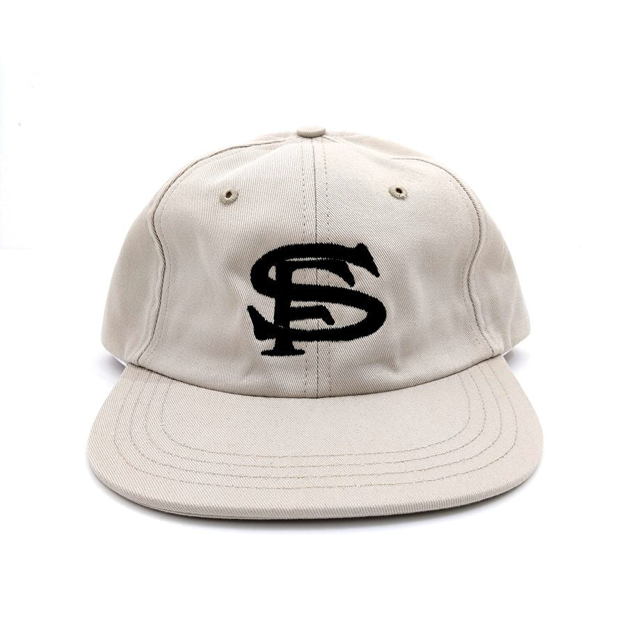 COOPERSTOWN BALL CAP / 1931 SANFRANCISCO SEALS / 3COLOR / MADE IN USA