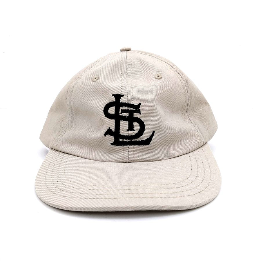 COOPERSTOWN BALL CAP / 1946 ST.LOUIS CARDINALS / 4COLOR / MADE IN USA