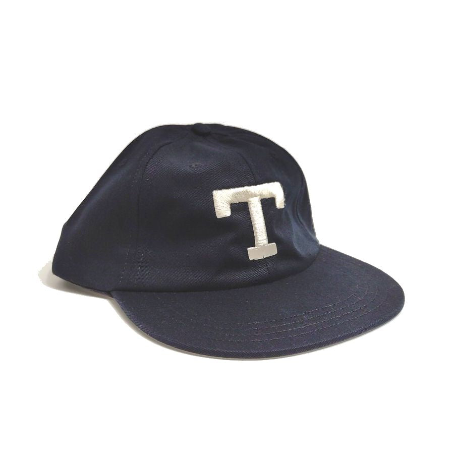COOPERSTOWN BALL CAP / 1925 TUFTS UNIVERSITY / 4COLOR / EXCLUSIVE / MADE IN USA
