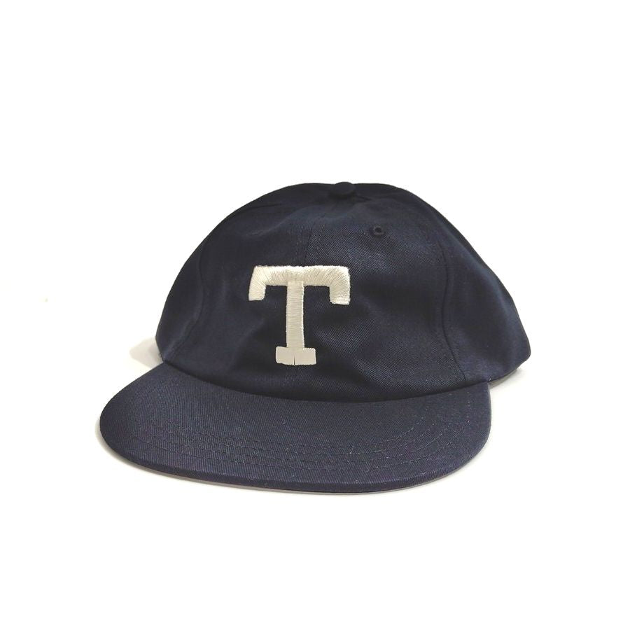 COOPERSTOWN BALL CAP / 1925 TUFTS UNIVERSITY / 4COLOR / EXCLUSIVE / MADE IN USA