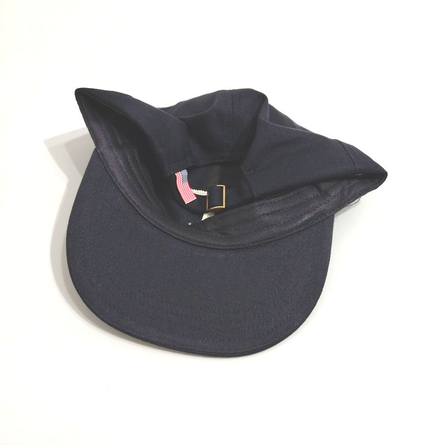 COOPERSTOWN BALL CAP / 1903 SPOKANE INDIANS / 4COLOR / EXCLUSIVE / MADE IN USA