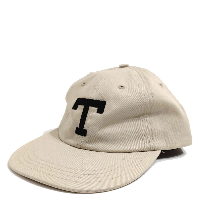 COOPERSTOWN BALL CAP / 1925 TUFTS UNIVERSITY / 4COLOR / EXCLUSIVE / MADE IN USA