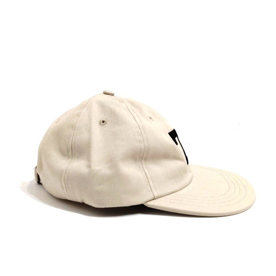 COOPERSTOWN BALL CAP / 1925 TUFTS UNIVERSITY / 4COLOR / EXCLUSIVE / MADE IN USA
