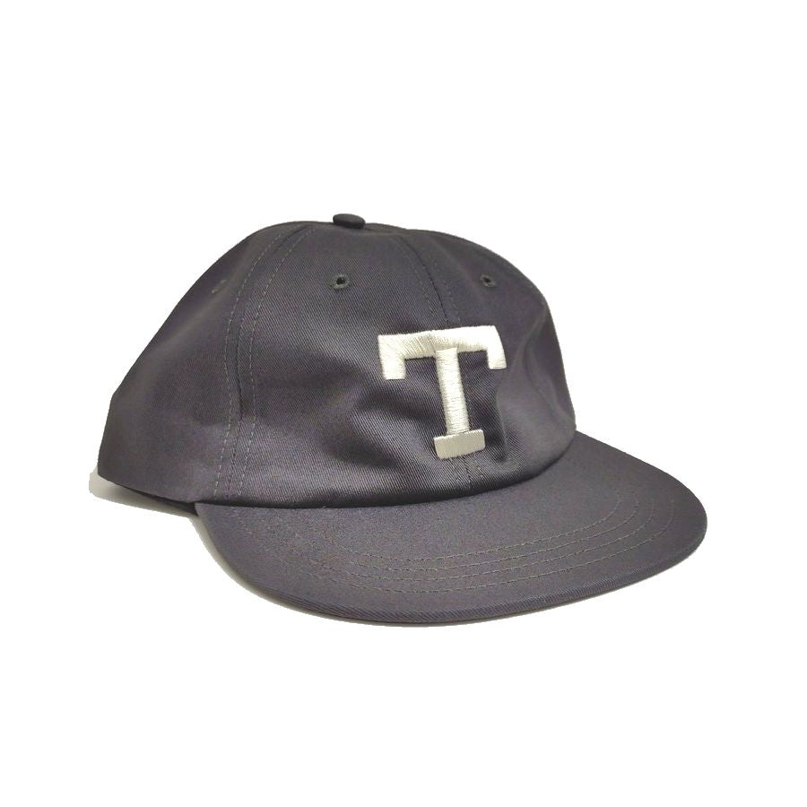 COOPERSTOWN BALL CAP / 1925 TUFTS UNIVERSITY / 4COLOR / EXCLUSIVE / MADE IN USA
