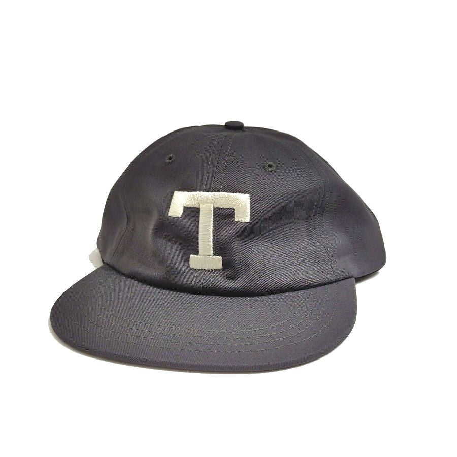 COOPERSTOWN BALL CAP / 1925 TUFTS UNIVERSITY / 4COLOR / EXCLUSIVE / MADE IN USA