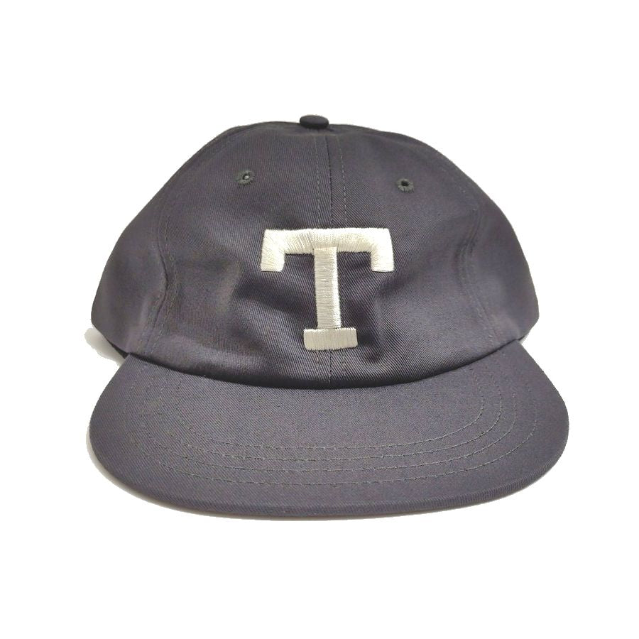 COOPERSTOWN BALL CAP / 1925 TUFTS UNIVERSITY / 4COLOR / EXCLUSIVE / MADE IN USA