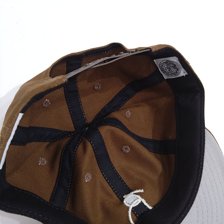COOPERSTOWN BALL CAP / 1915 BROOKLYN TIP TOPS / BRUSHED COTTON TWILL / SOFT VISOR / SNAP / 3COLOR / SPECIAL ORDER / MADE IN USA