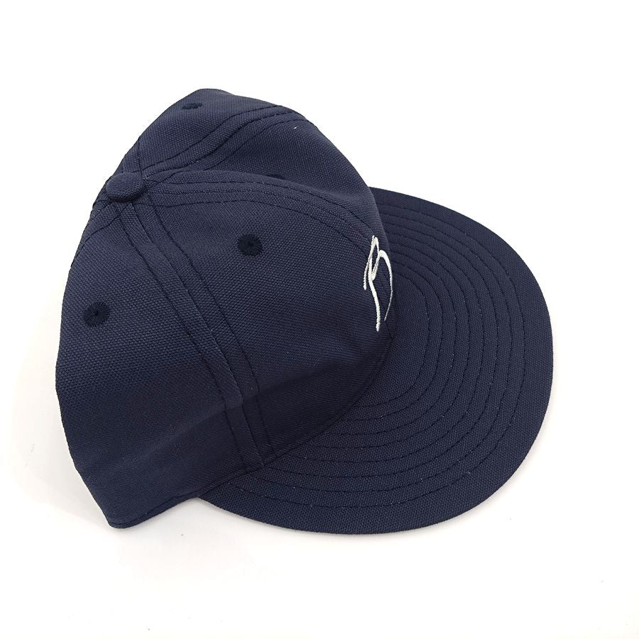COOPERSTOWN BALL CAP / 1915 BROOKLYN TIP TOPS / SOFT / SPECIAL ORDER / SNAP / NAVY / MADE IN USA