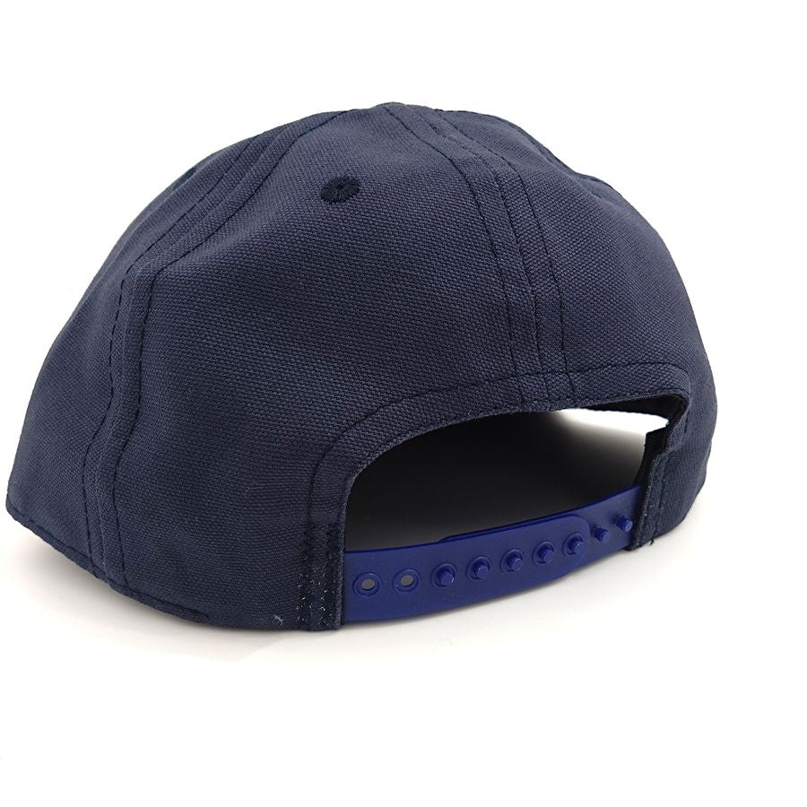 COOPERSTOWN BALL CAP / 1915 BROOKLYN TIP TOPS / SOFT / SPECIAL ORDER / SNAP / NAVY / MADE IN USA