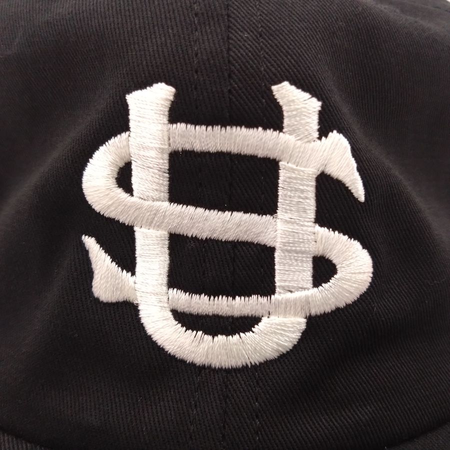 COOPERSTOWN BALL CAP / 1922 MAJOR LEAGUE WORLD TOUR / 2COLOR / MADE IN USA