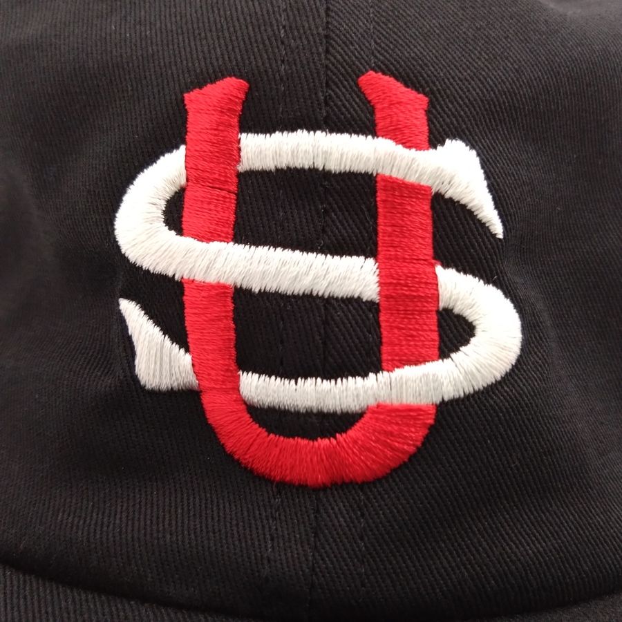 COOPERSTOWN BALL CAP / 1922 MAJOR LEAGUE WORLD TOUR / 2COLOR / MADE IN USA