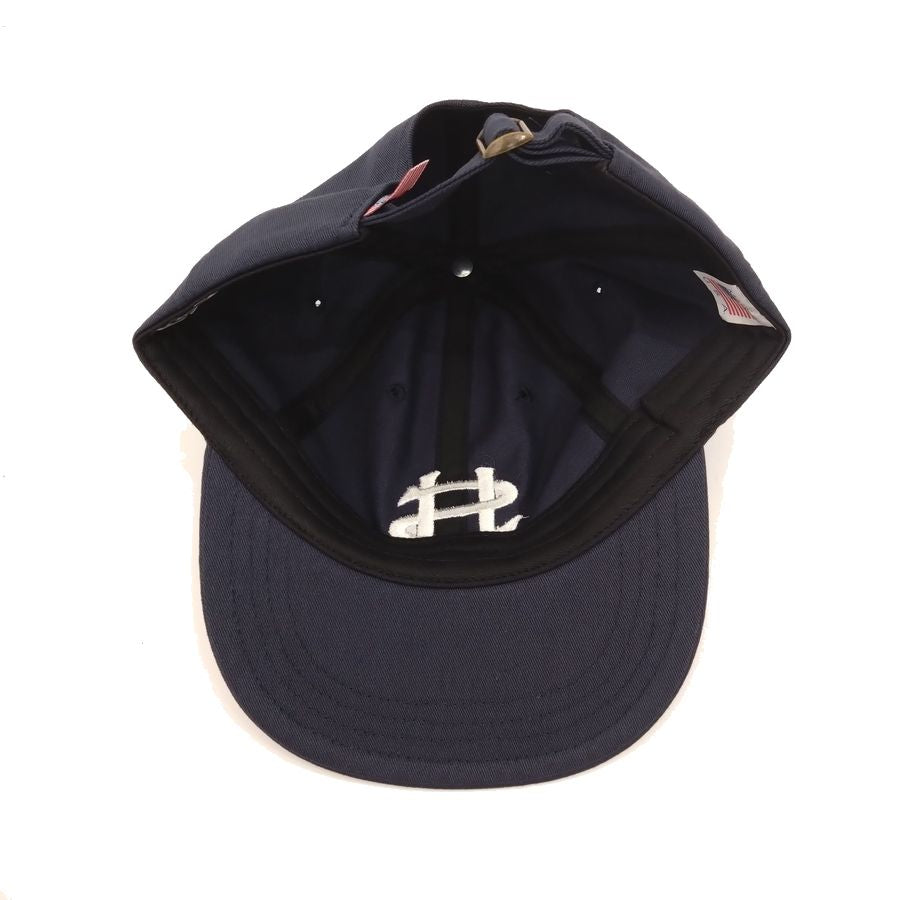 COOPERSTOWN BALL CAP / 1922 MAJOR LEAGUE WORLD TOUR / 2COLOR / MADE IN USA