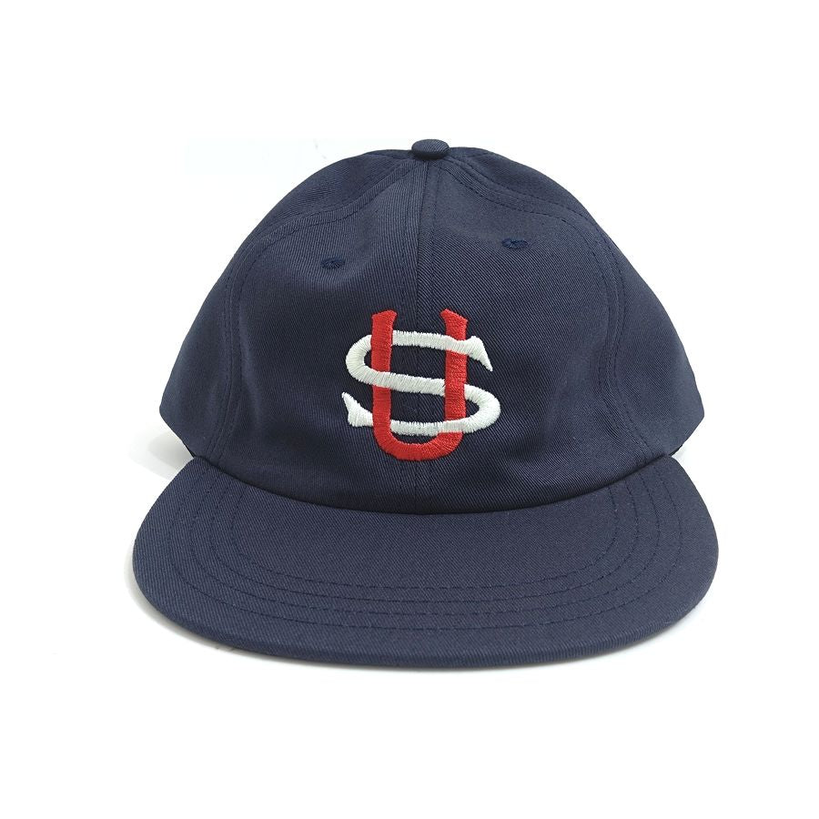 COOPERSTOWN BALL CAP / 1922 MAJOR LEAGUE WORLD TOUR / 2COLOR / MADE IN USA