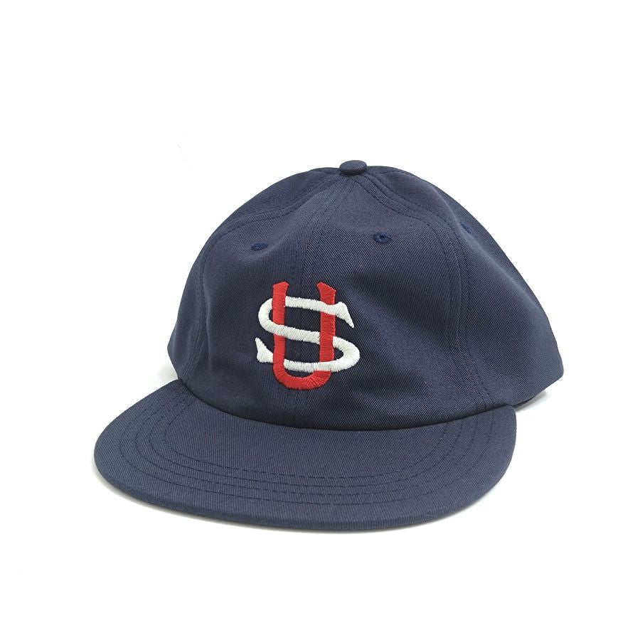 COOPERSTOWN BALL CAP / 1922 MAJOR LEAGUE WORLD TOUR / 2COLOR / MADE IN USA